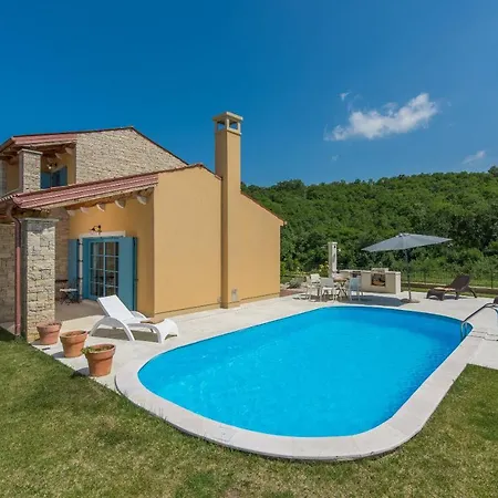 Villa Istra