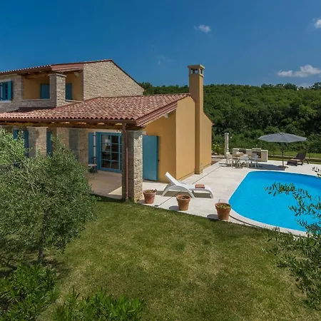 Villa Istra *