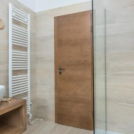 Istra Villa *
