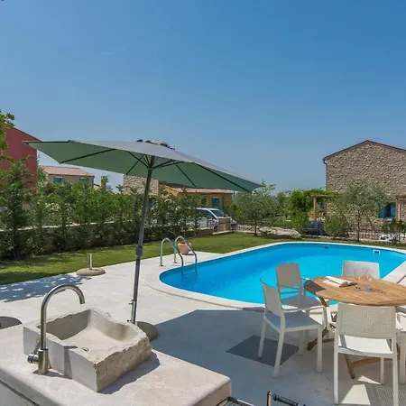 Istra Villa *