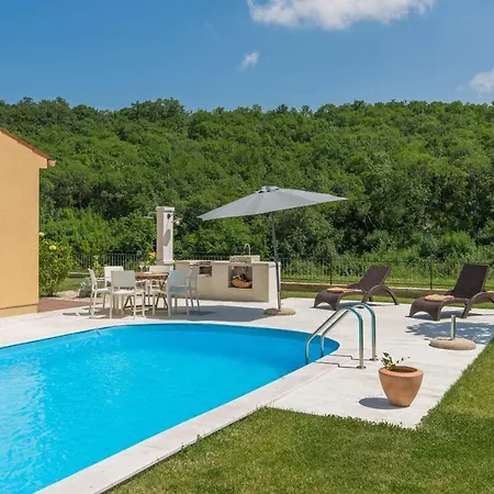 Istra * Vilanija