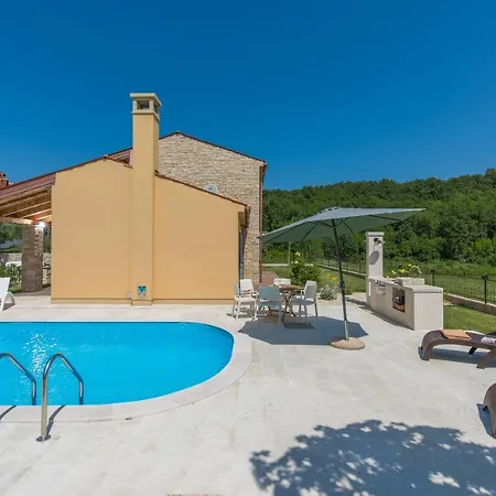 Villa Istra